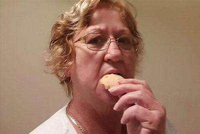 I like the Cookie Diet because I crave sweet things all the time! But it’s making me think differently about diets in general, which is great. I did it initially for two months and it really helped. I took off a few kilos I wanted to lose and have maintained the weight off ever since integrating the cookies as snacks with my meals every day. I have to say, the maintenance part of it is my favourite and their cookbook has also really helped me with new recipe ideas. Cookie Diet testimonial